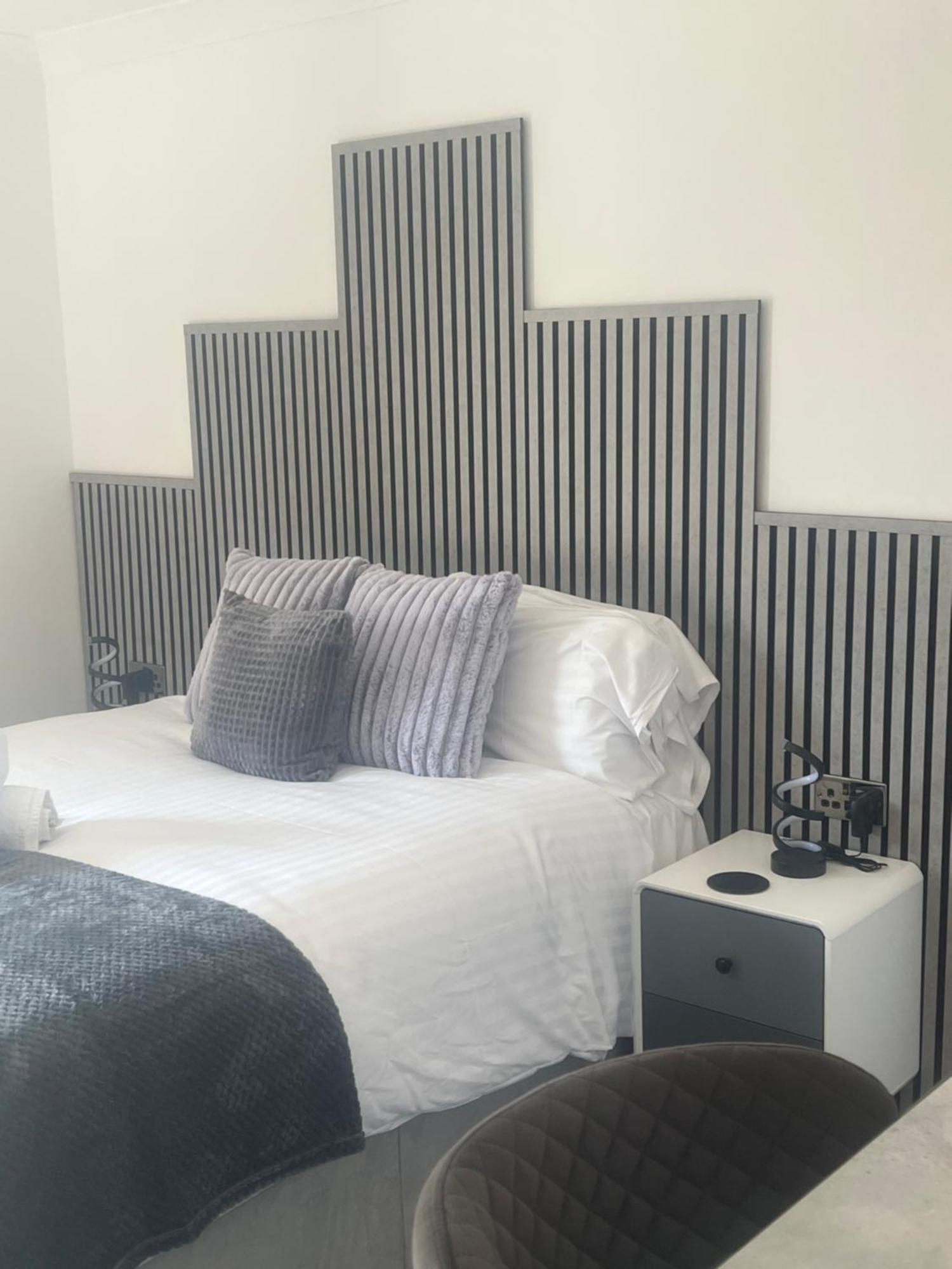 Alpine Lodge Guest House Llanberis Esterno foto
