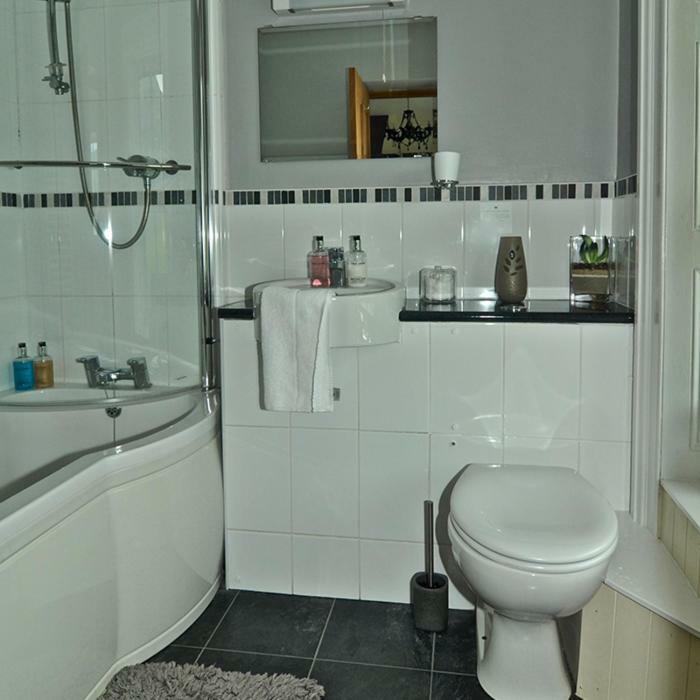 Alpine Lodge Guest House Llanberis Esterno foto