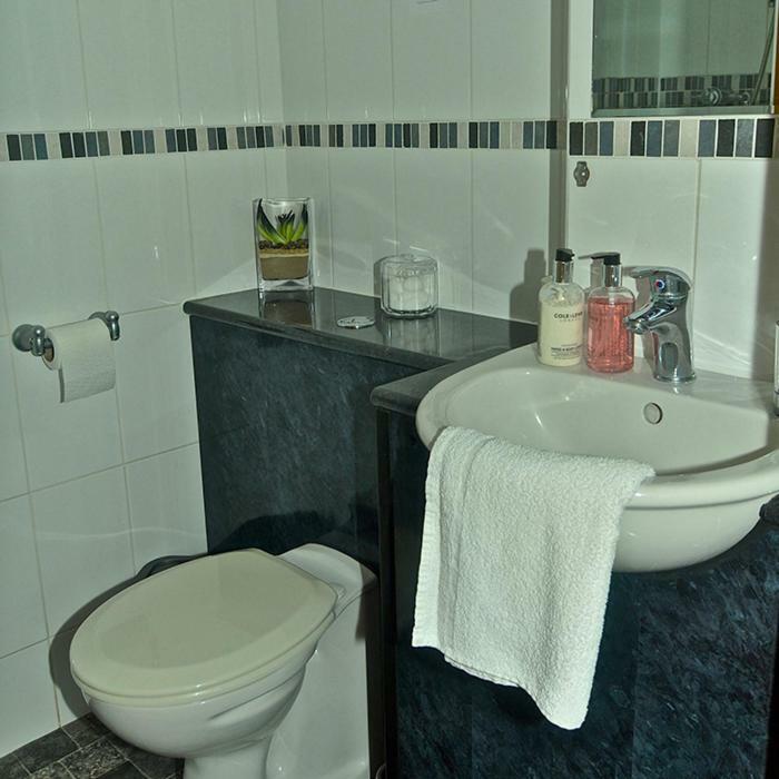 Alpine Lodge Guest House Llanberis Esterno foto